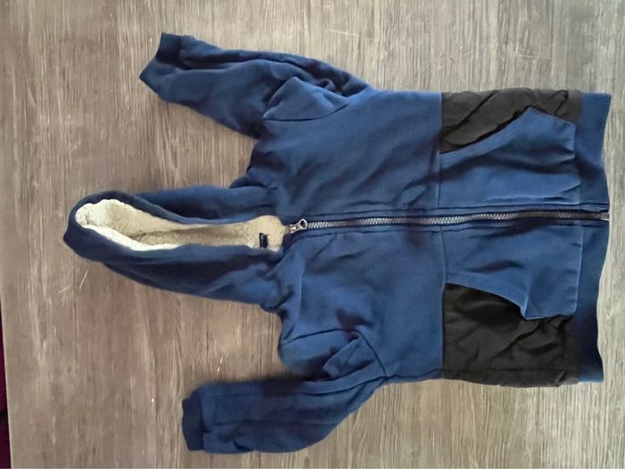 Veste polaire - photo numéro 2