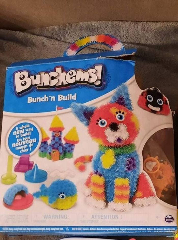 Bunchens