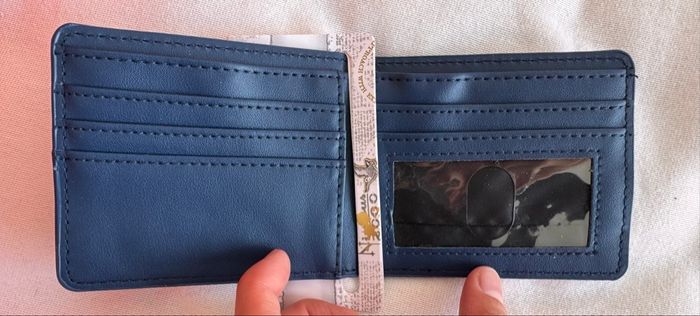 Porte carte Harry Potter - photo numéro 2