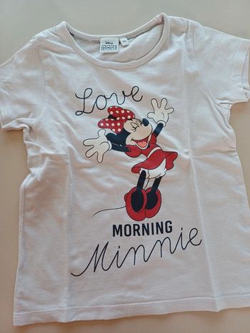 Tee-shirt