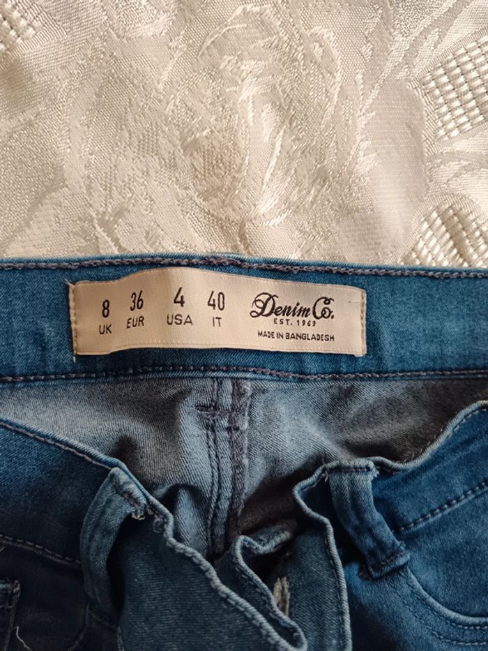 Jeans - photo numéro 2