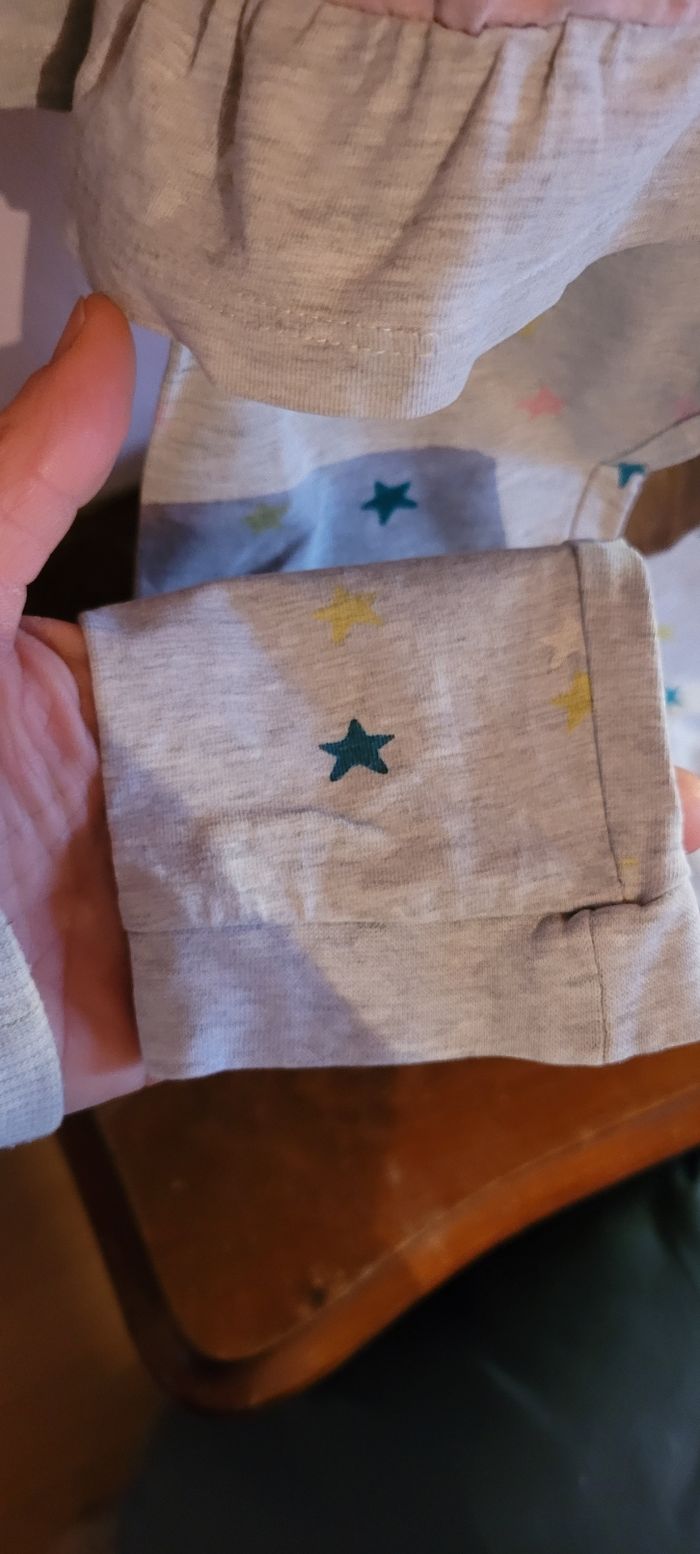 Pyjama 2 pièces - photo numéro 4