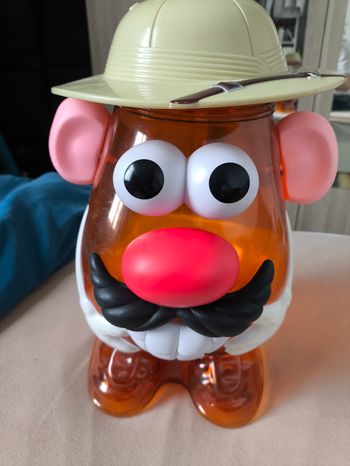 Monsieur patate toystories