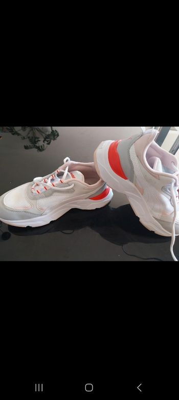 Puma cassia femme 37