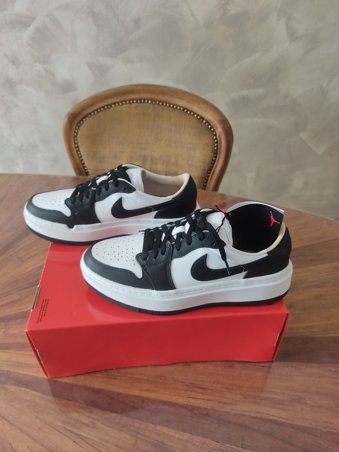 Baskets Nike air Jordan 1 elevate low T 42