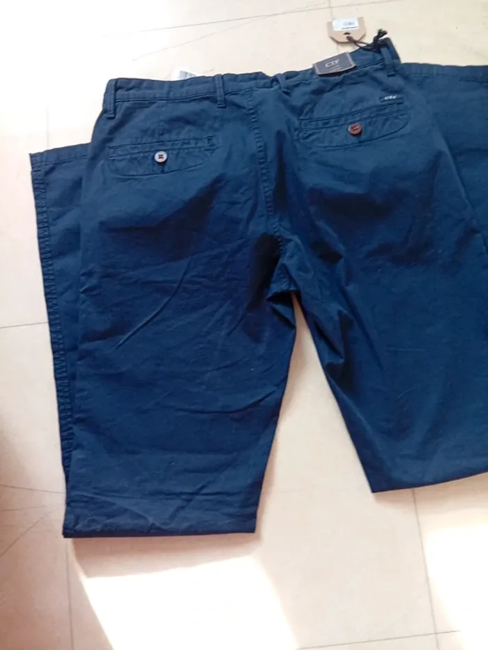 Pantalon Homme taille 40 - photo numéro 6