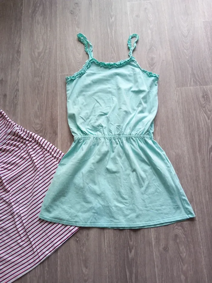 Robe courte 12 ans - photo numéro 3