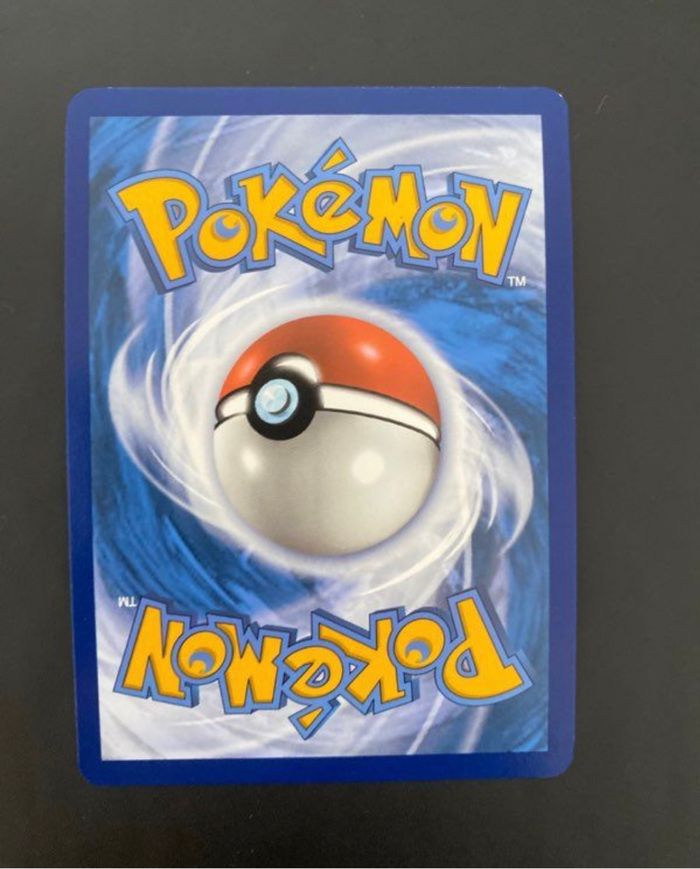 Carte Pokémon - photo numéro 2