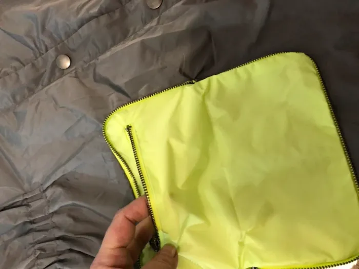 Imperméable - photo numéro 7