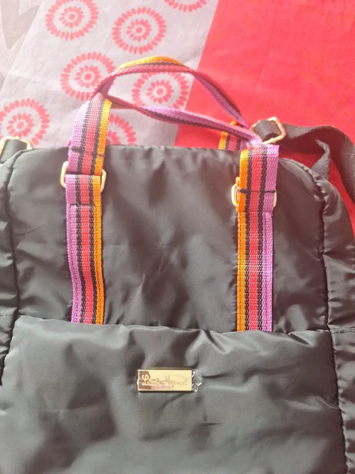 Sac a dos Little marcel - photo numéro 3