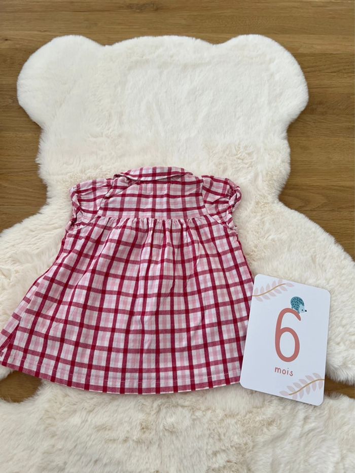 Chemise MC - photo numéro 2