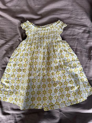 Robe 62/68