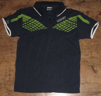polo sport 12 ans DONIC