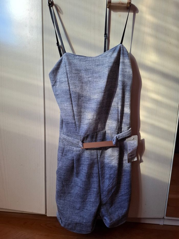 Combi short
