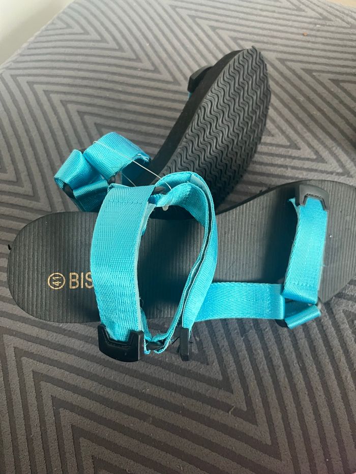 Sandales - photo numéro 3