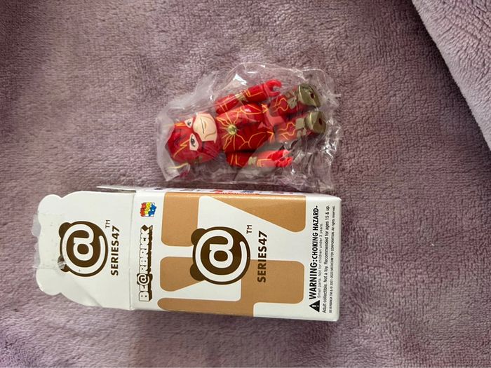 Be@rbrick - photo numéro 3