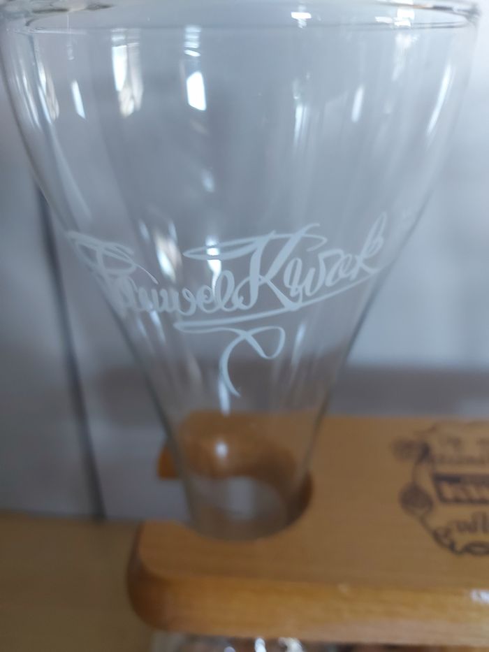 Verres Kwak - photo numéro 3