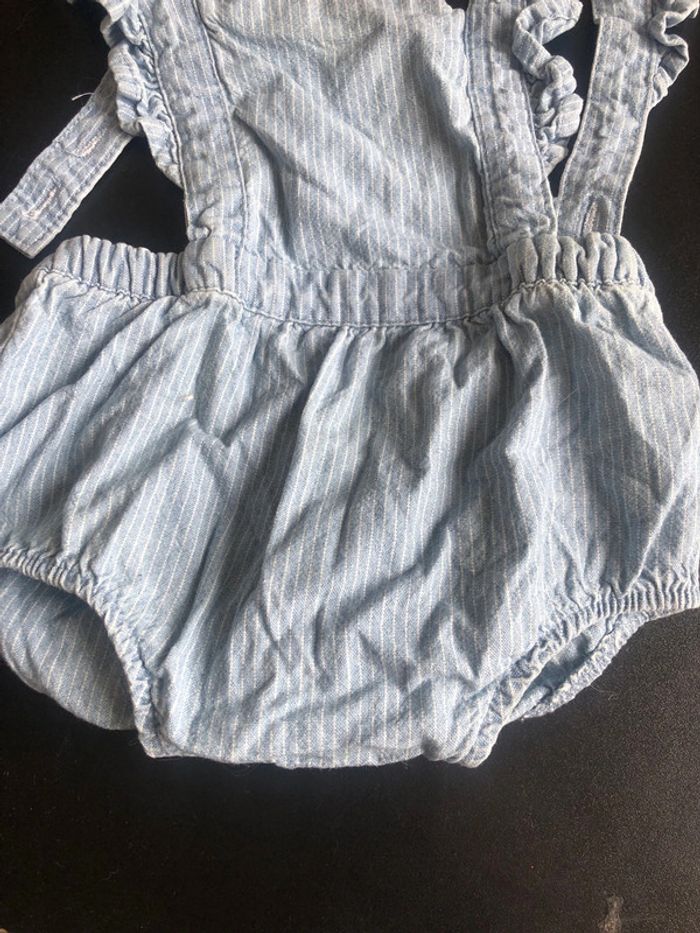 Culotte - photo numéro 2