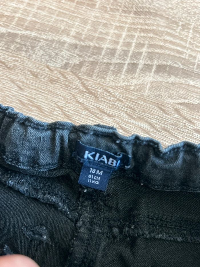 Ensemble - 18 mois - photo numéro 3