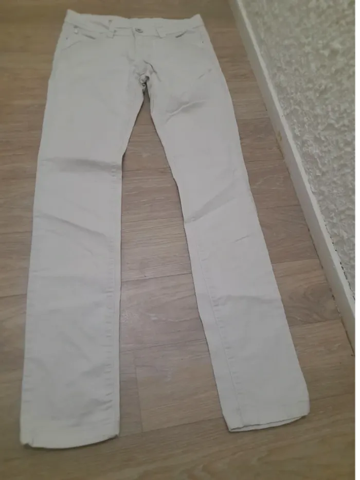 jeans taille 36