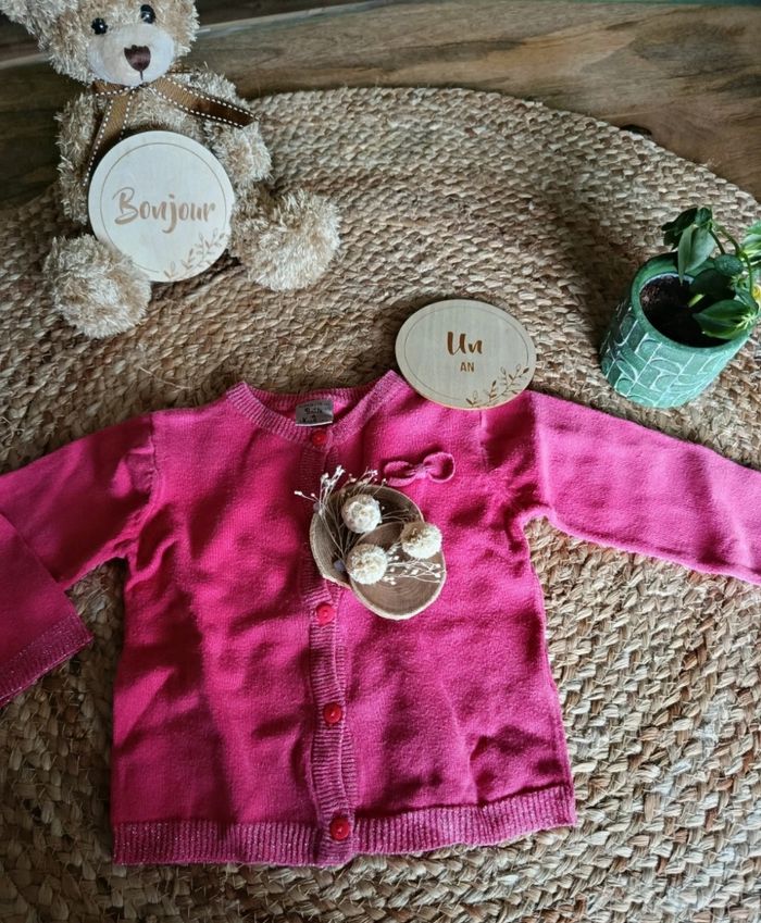 Gilet