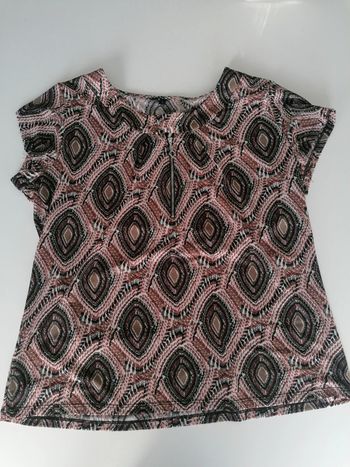 Débardeur femme T 3 👚