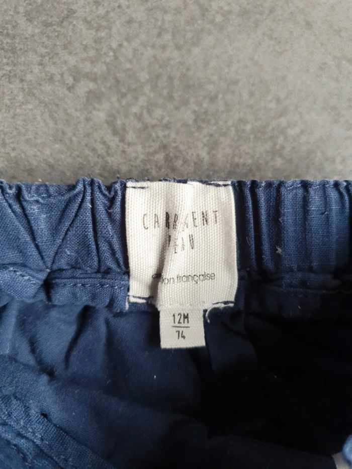 Short chic - photo numéro 3