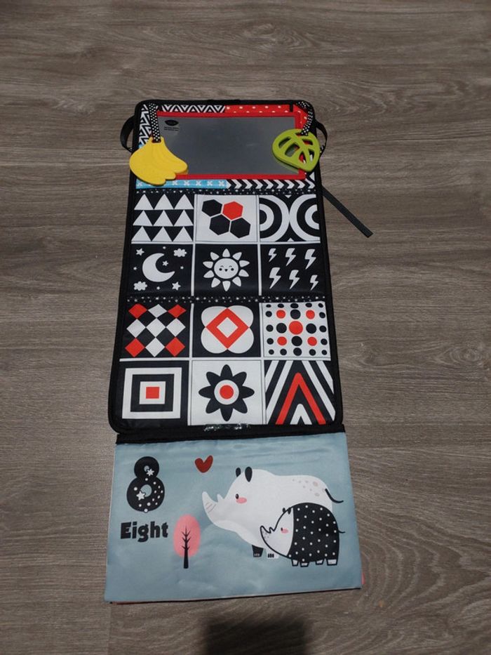 Jeu d eveil - photo numéro 2