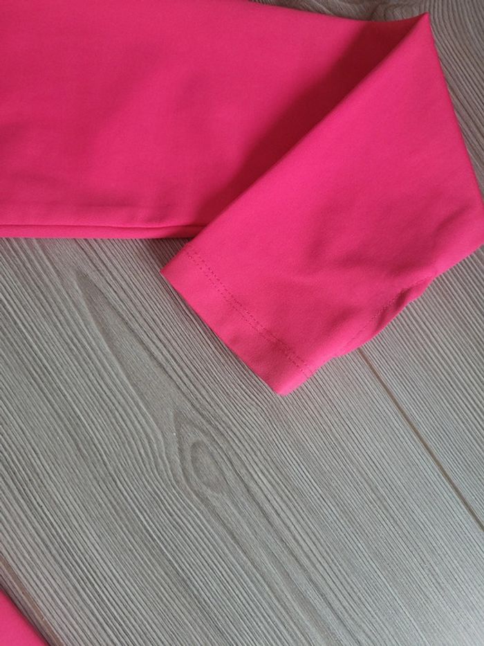 Haut lycra sport b.nosy 13/14 ans - photo numéro 6