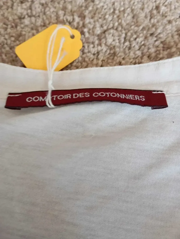 Blouse taille Xs - photo numéro 4