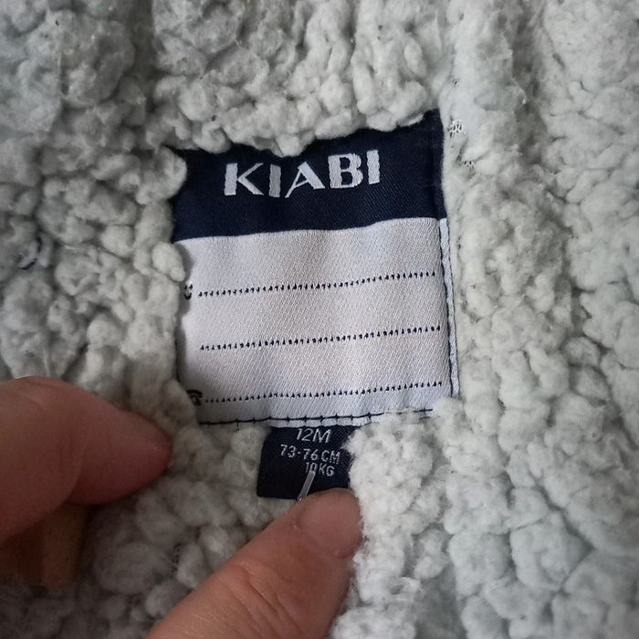 Manteau fourré et chaud a capuche - photo numéro 5