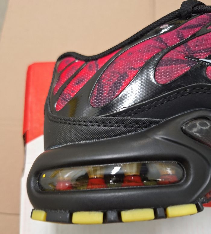 Replique Nike air max TN taille 39 neuve avec étiquettes 🏷 - photo numéro 9