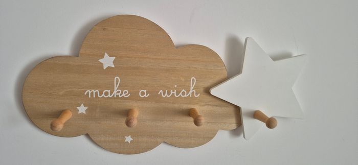 Déco MAISON DU MONDE chambre enfant - photo numéro 3