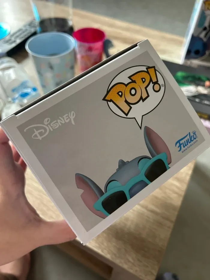 Pop stitch - photo numéro 4