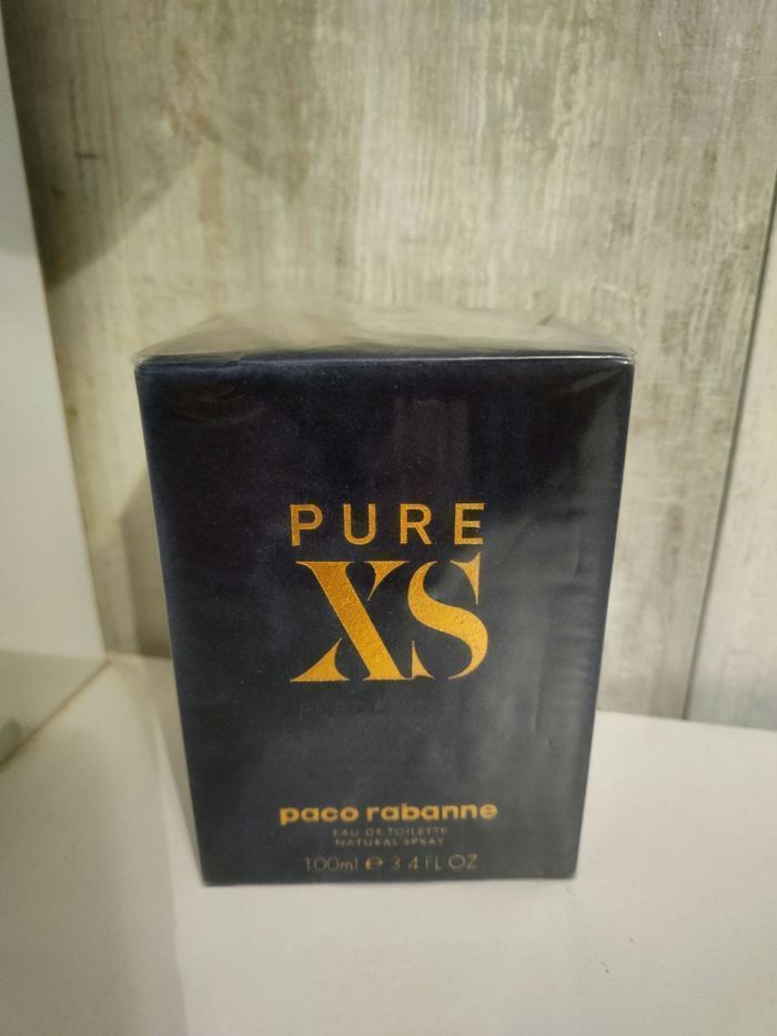 Parfum neuf