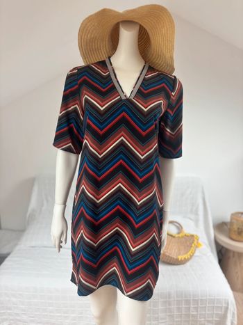 Robe neuve TL