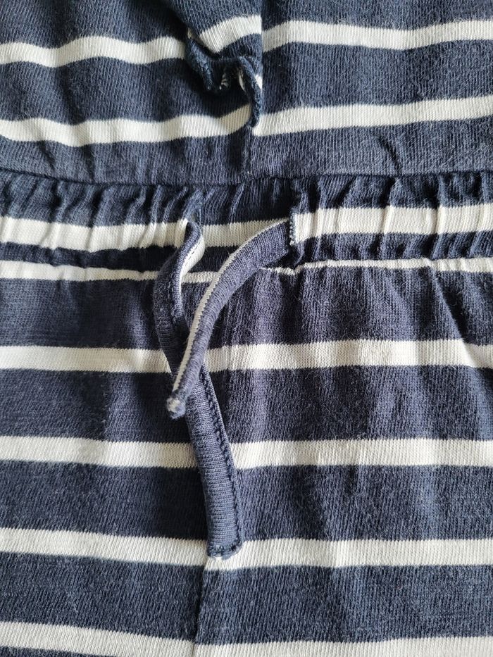 Combinaison short - photo numéro 4