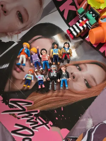 Playmobile