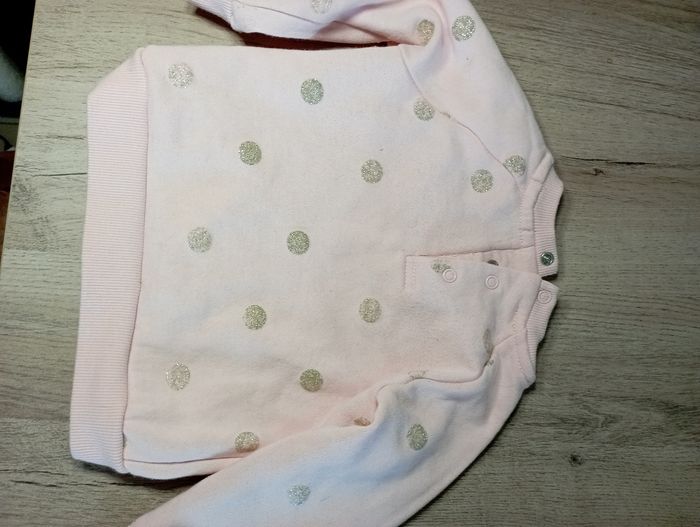 Pull 18 mois - photo numéro 3