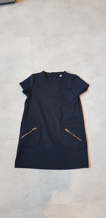 Robe monoprix kids 4 ans