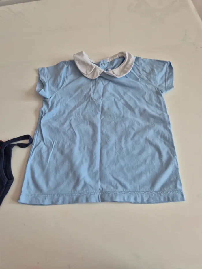 Lot tshirts - photo numéro 12