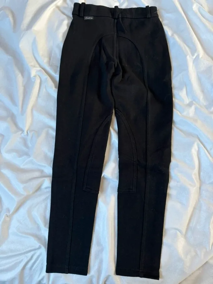 Pantalon équitation - photo numéro 2