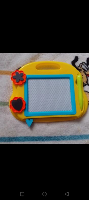 Jeu d éveil