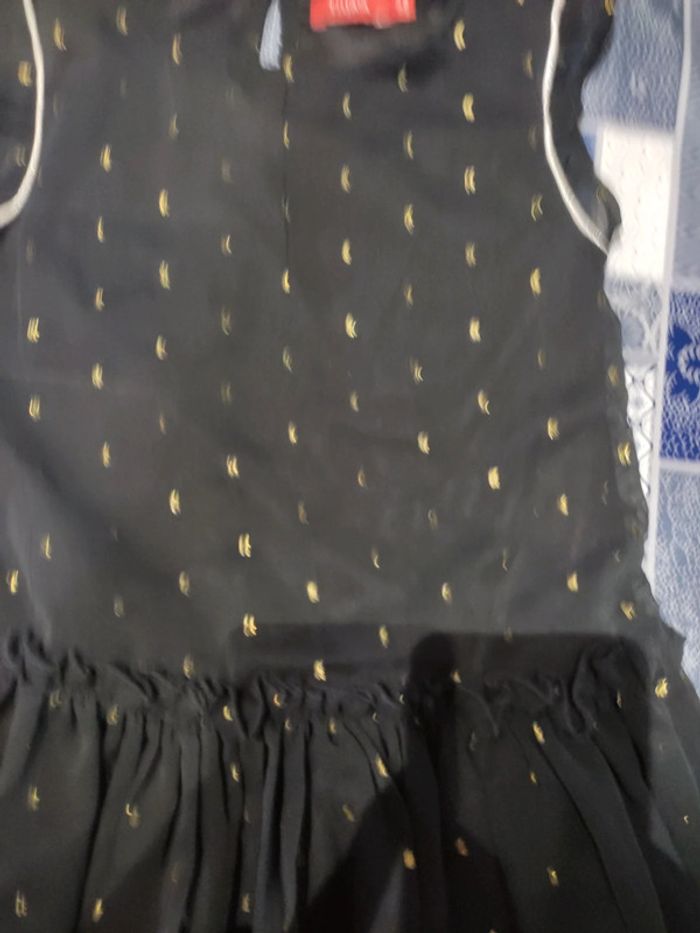 Robe 6 ans - photo numéro 2