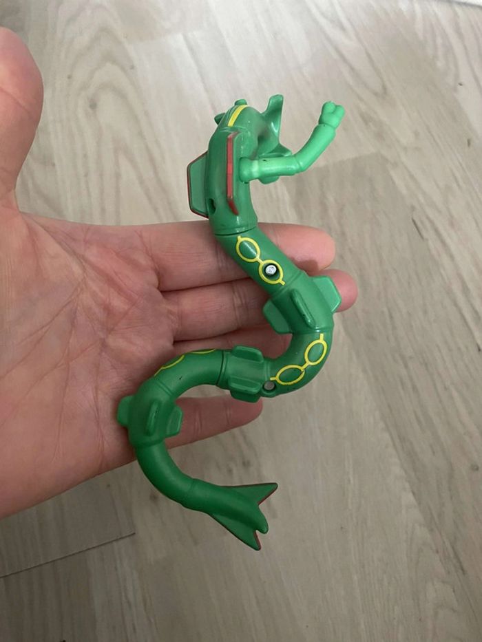 Figurine Pokemon McDonald’s 2016 - photo numéro 3