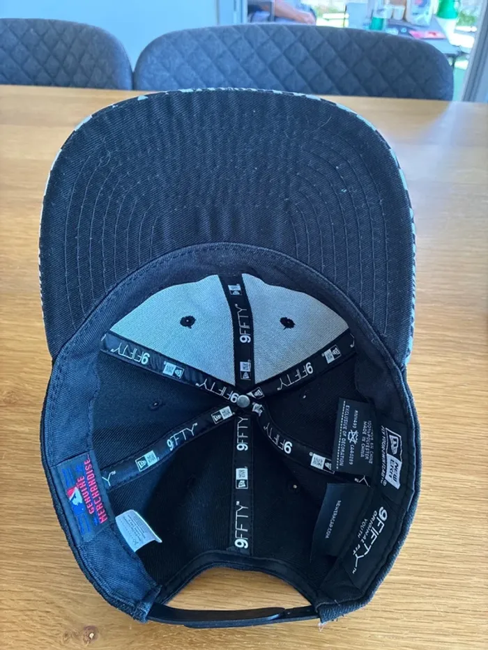 Casquette enfant New era - photo numéro 4