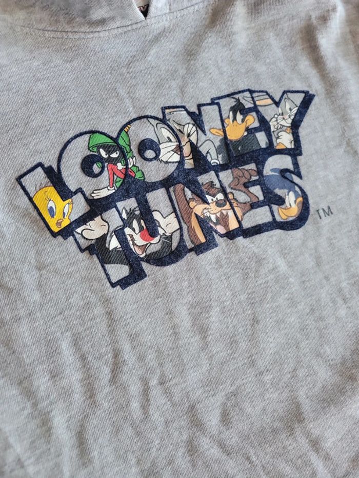 Pull Mango Looney Tunes - photo numéro 4