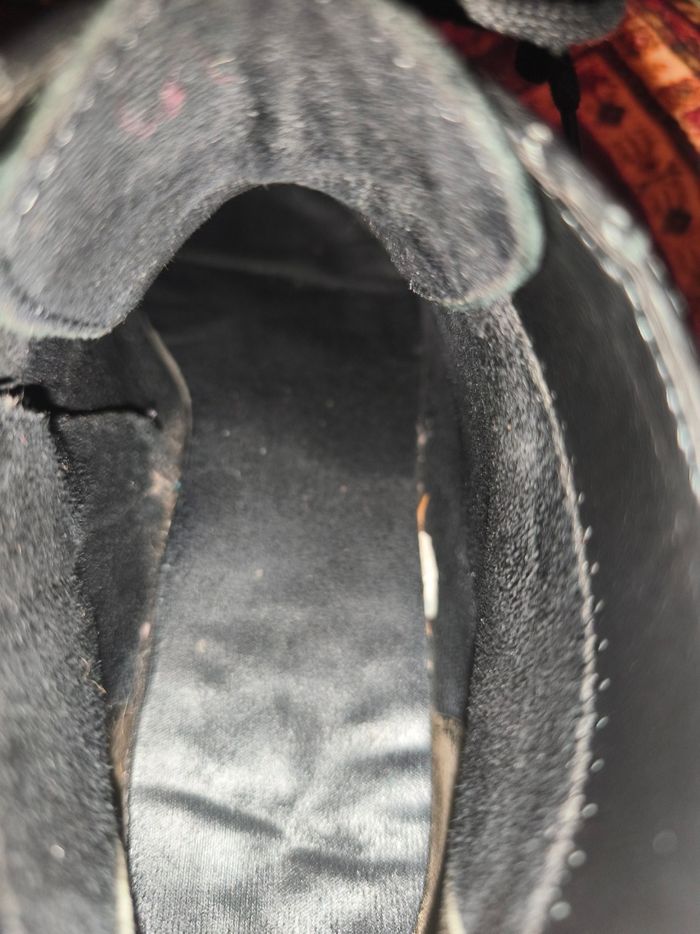 Bottines derbies Gabor cuir véritable pleine fleur - photo numéro 6