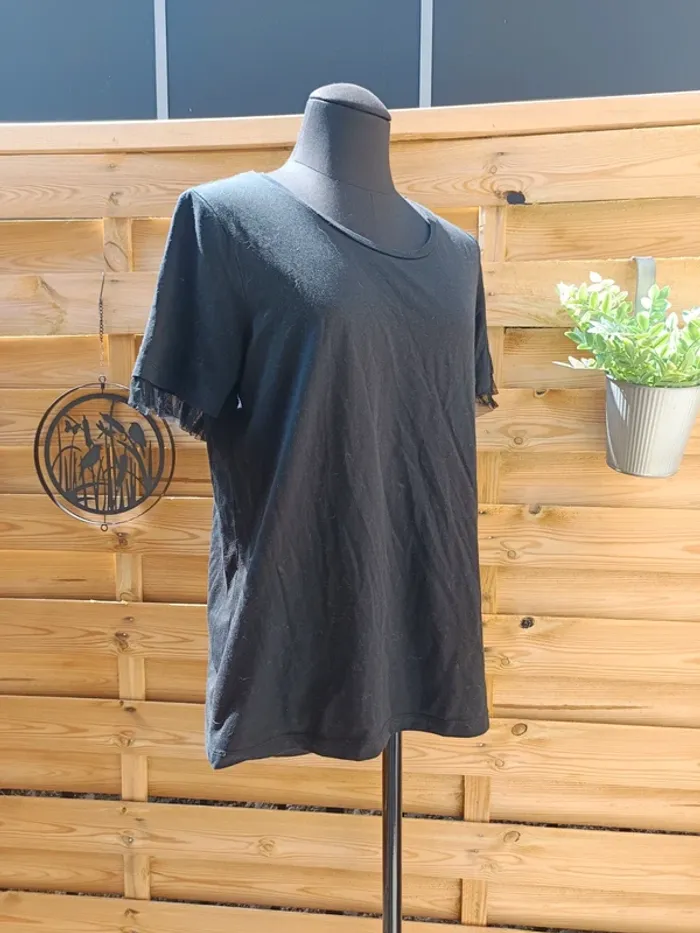 T-shirt taille L - photo numéro 2