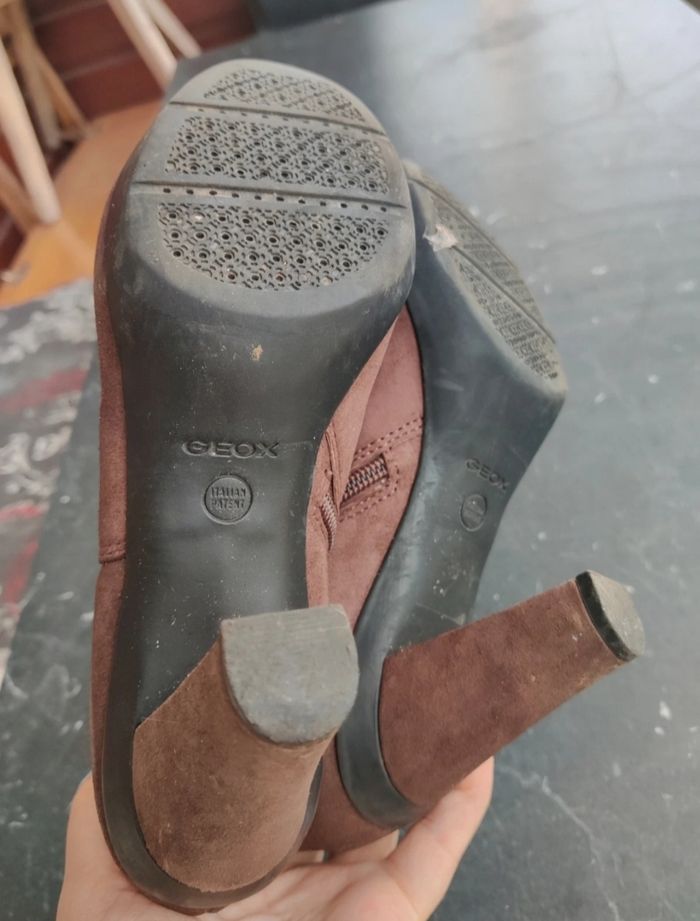 Bottes - photo numéro 6